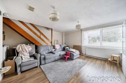 Lovell Gardens, Watton, Image 8