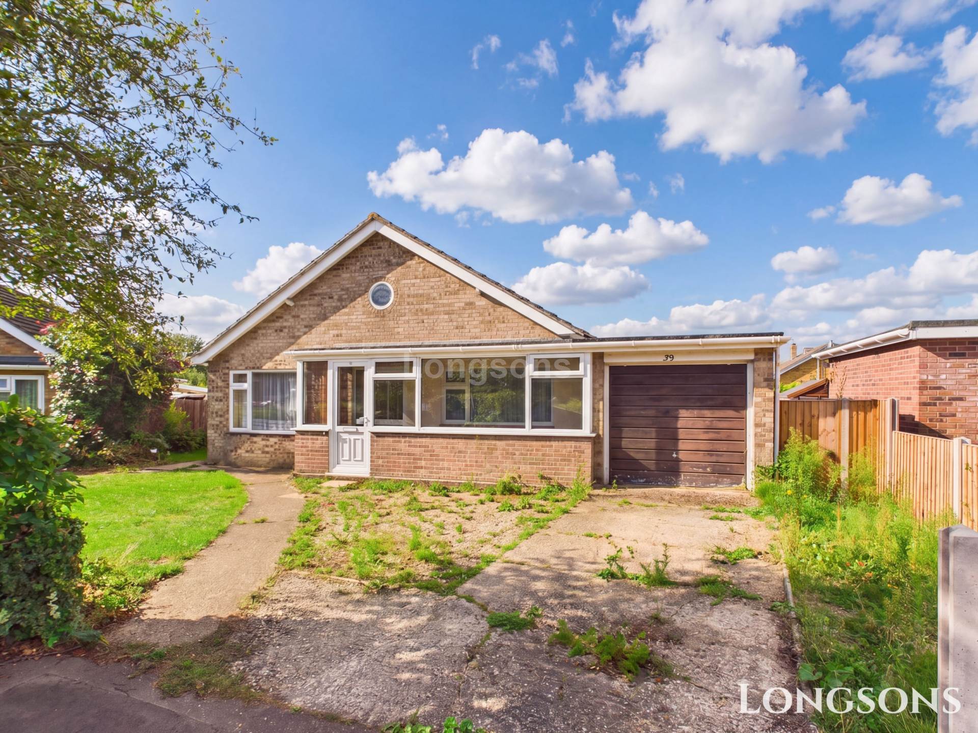 Churchill Close, Watton, Image 1