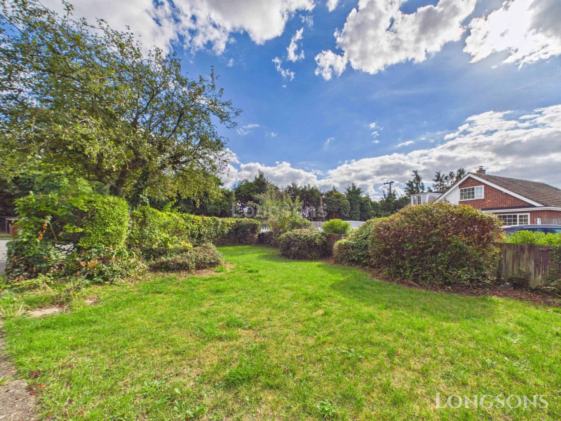 Churchill Close, Watton, Image 11