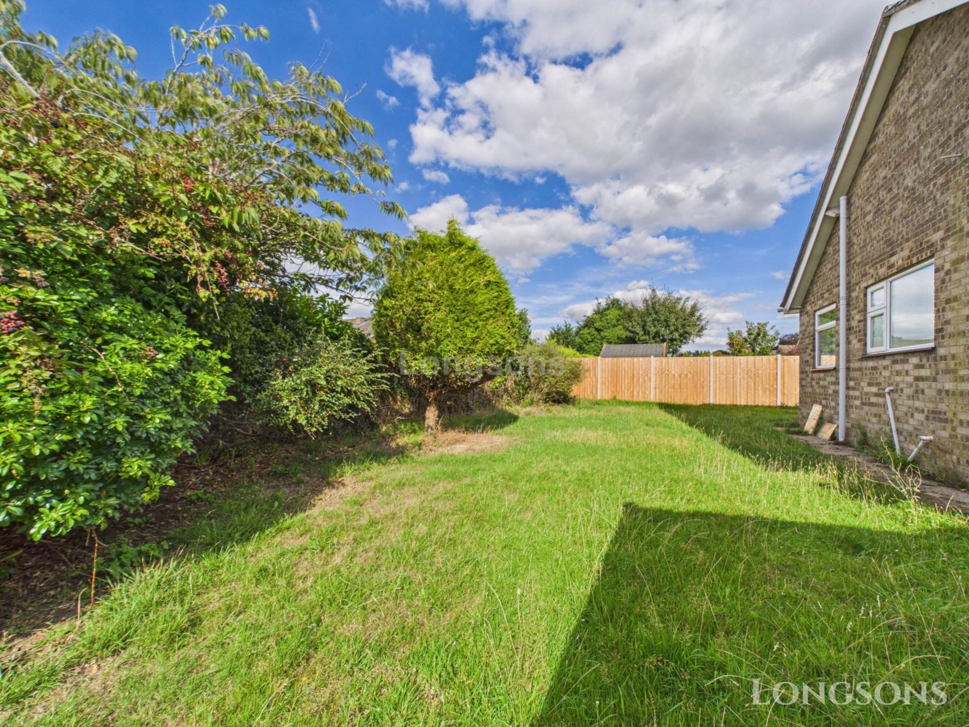 Churchill Close, Watton, Image 12