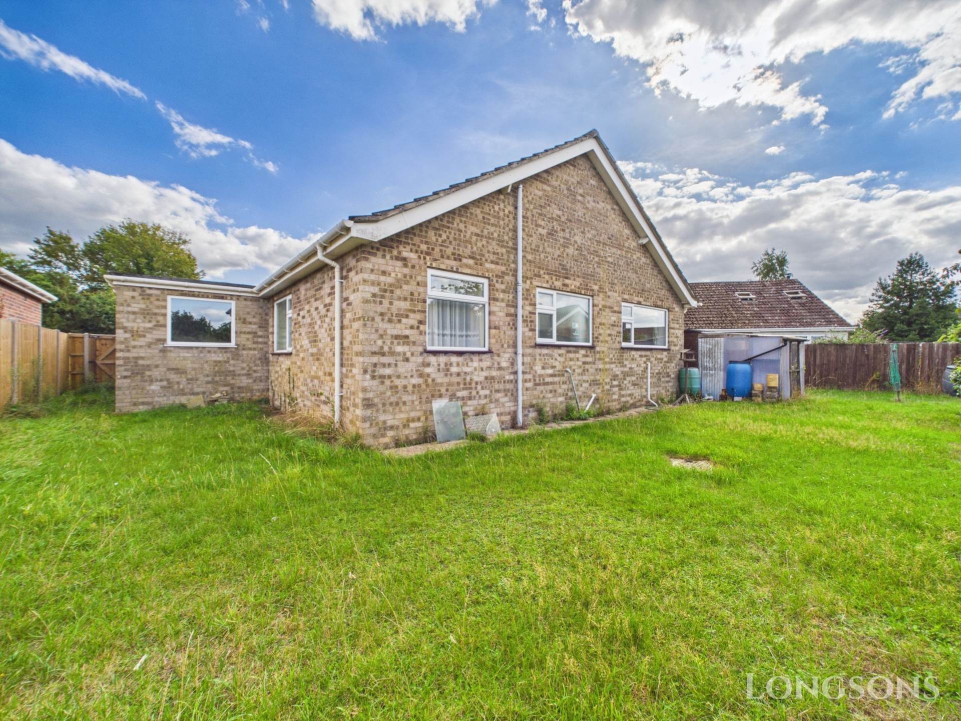 Churchill Close, Watton, Image 13