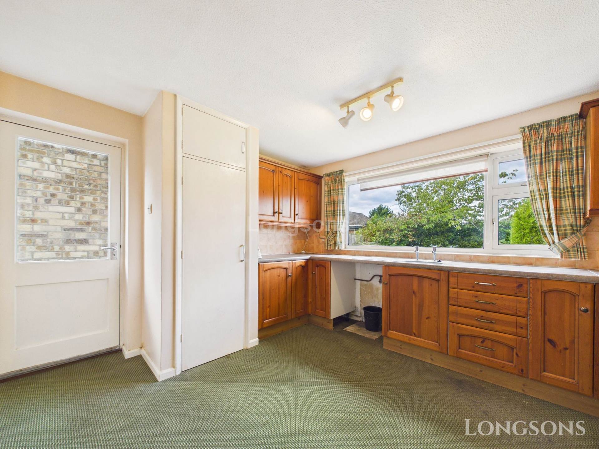 Churchill Close, Watton, Image 4