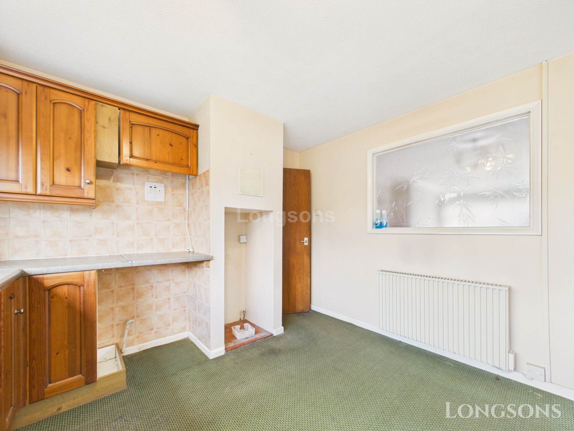 Churchill Close, Watton, Image 5