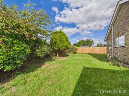 Churchill Close, Watton, Image 12