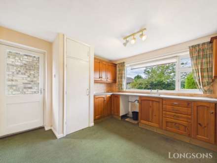 Churchill Close, Watton, Image 4