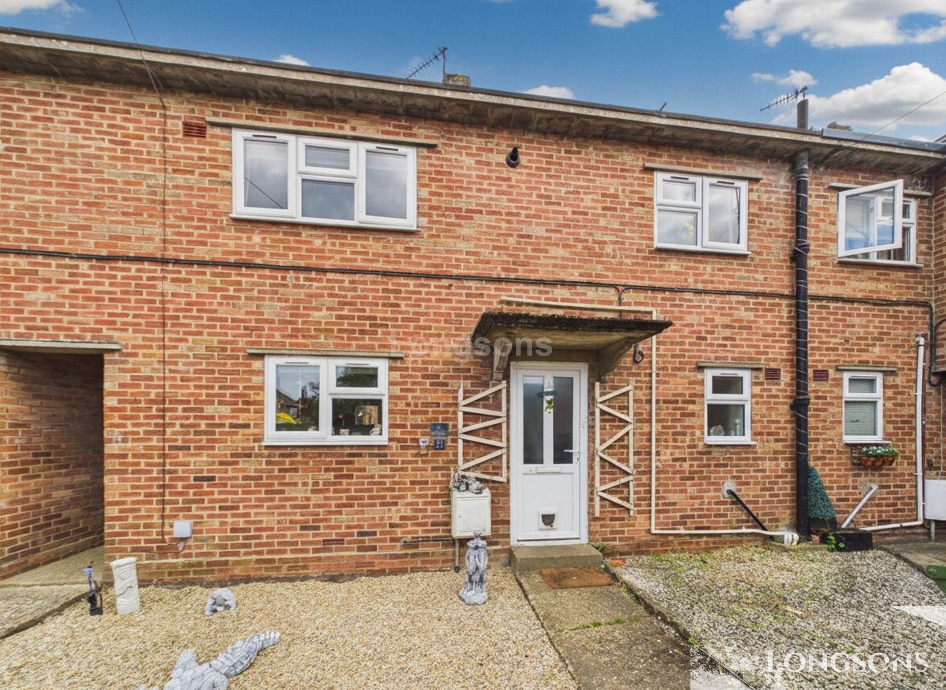 West Road, Watton, Image 1