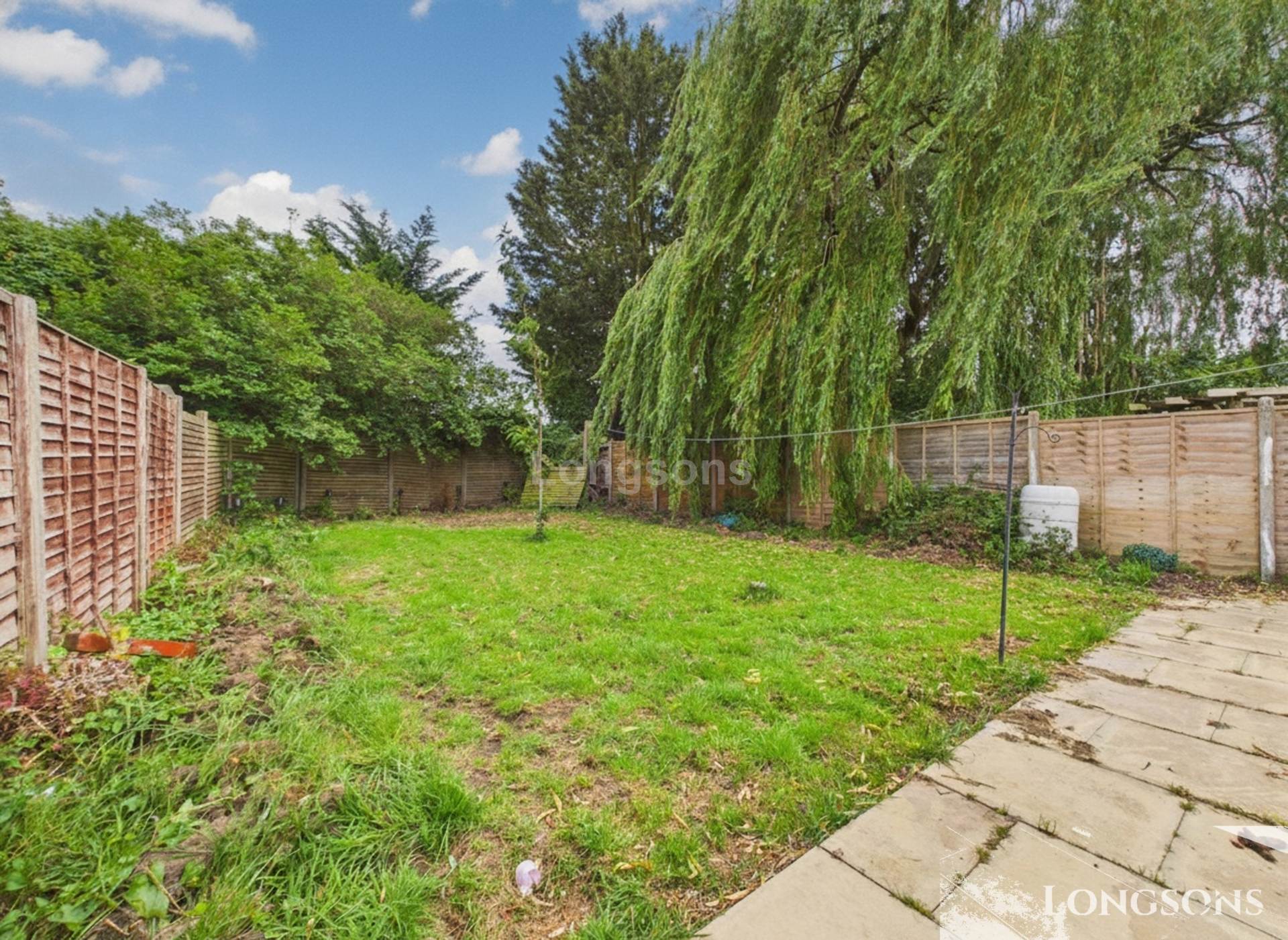 West Road, Watton, Image 11