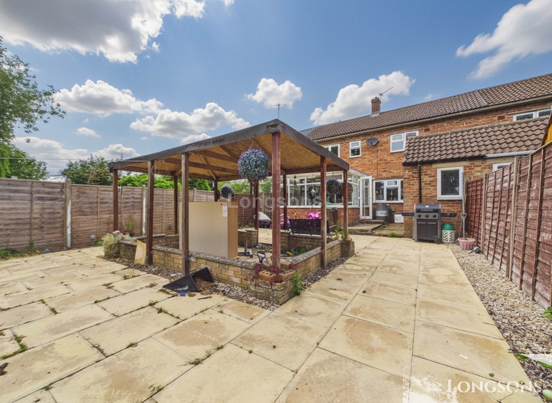 West Road, Watton, Image 12