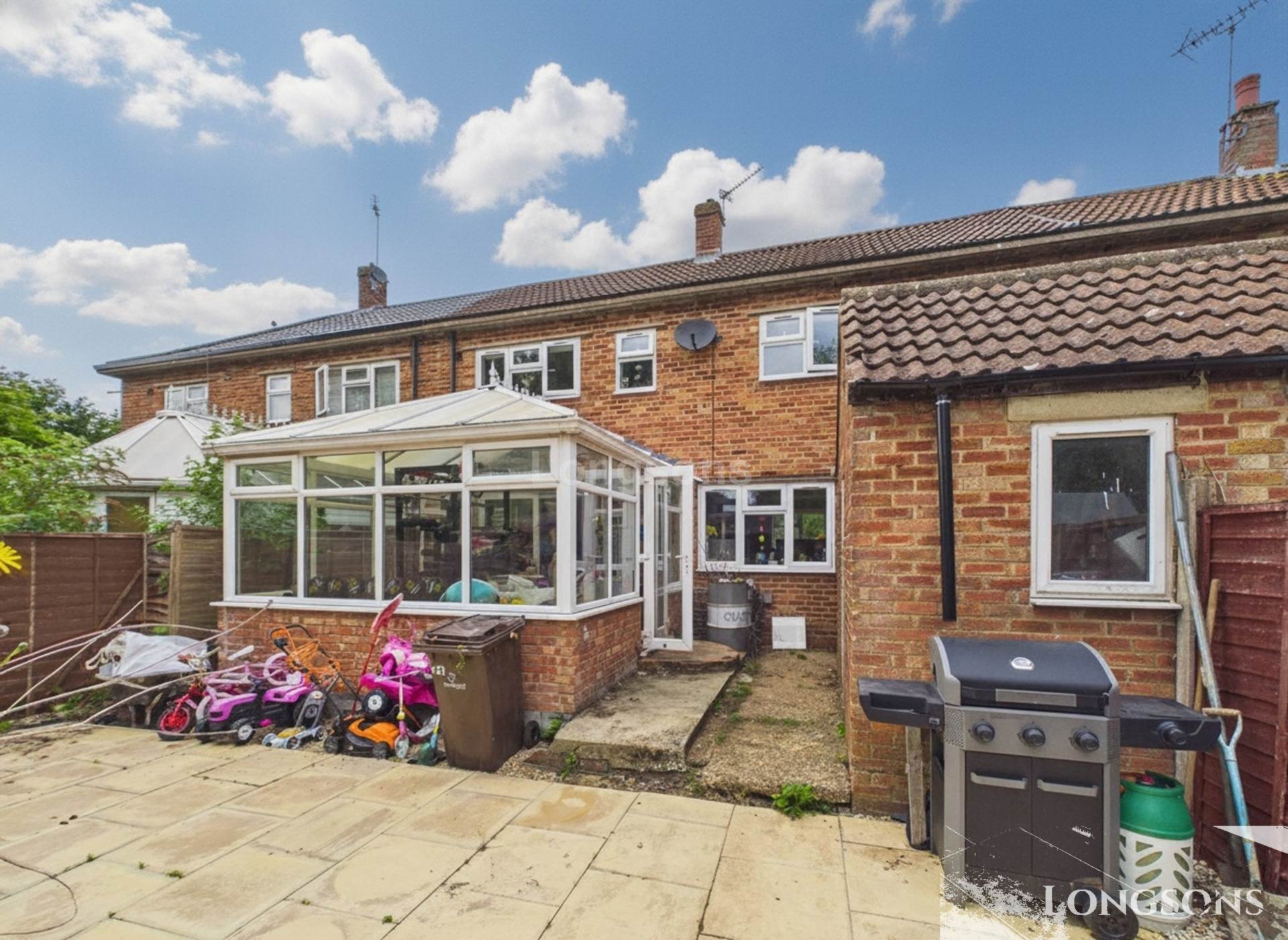 West Road, Watton, Image 13
