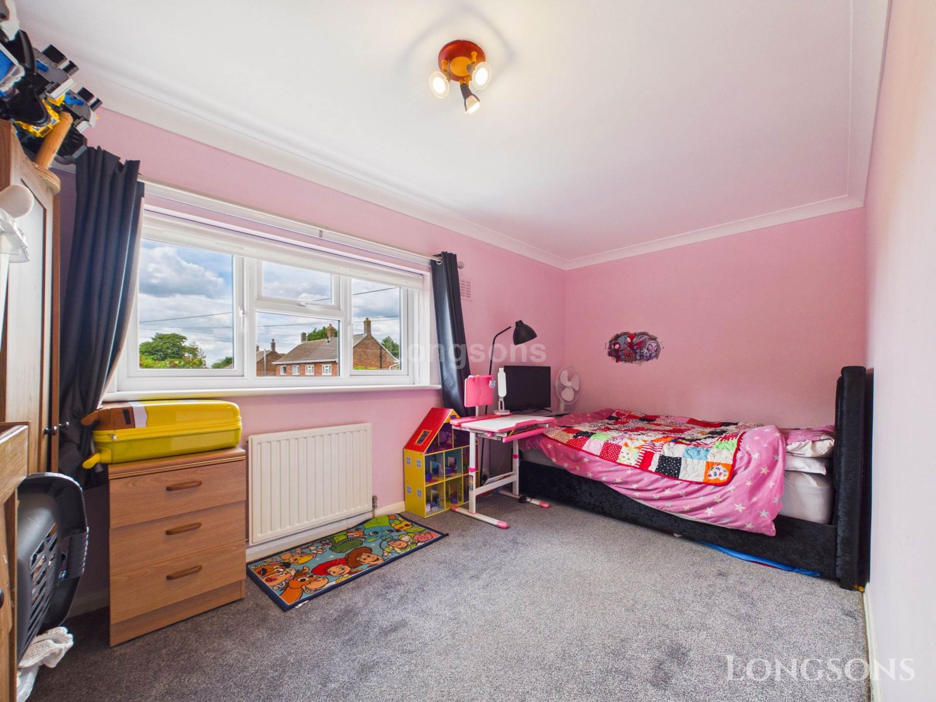 West Road, Watton, Image 6