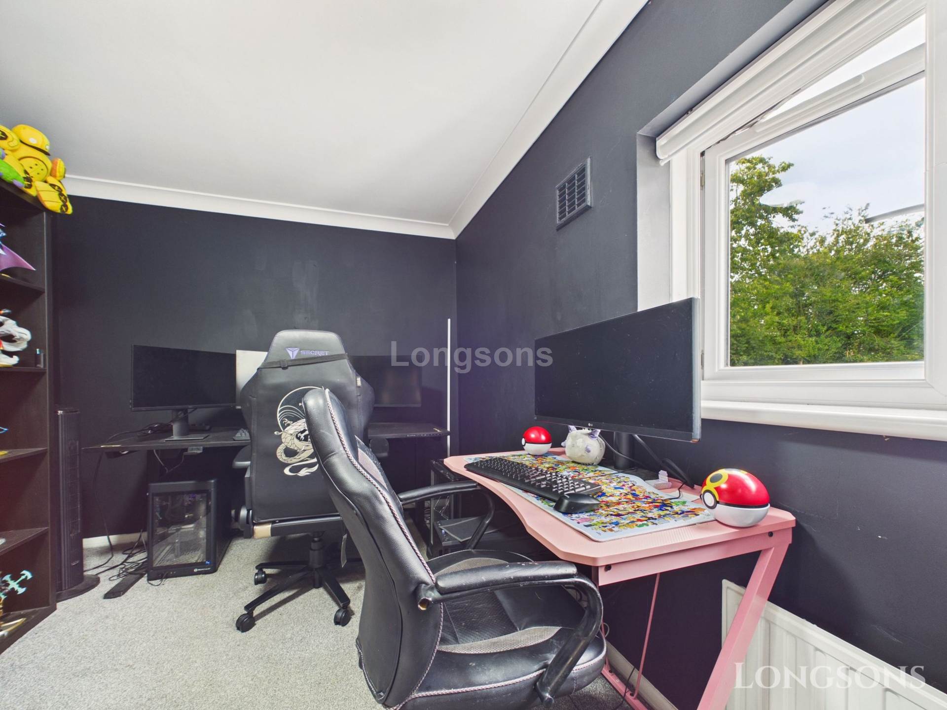West Road, Watton, Image 7