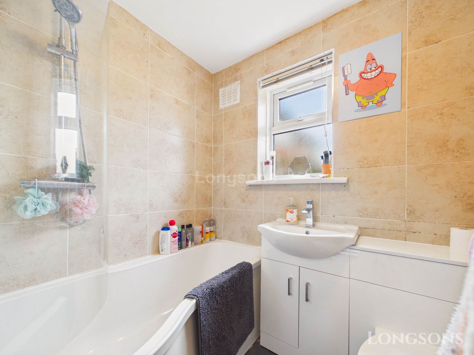 West Road, Watton, Image 9