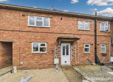 West Road, Watton, Image 1