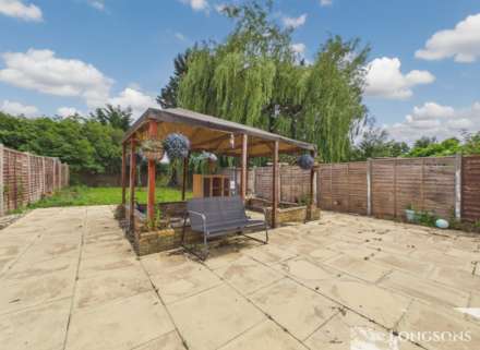 West Road, Watton, Image 10