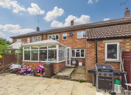 West Road, Watton, Image 13