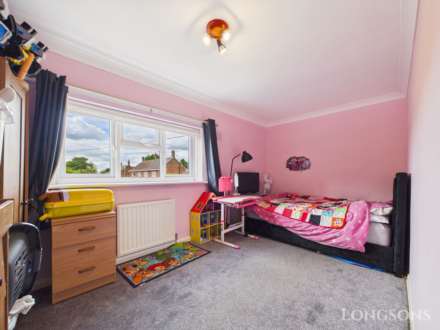 West Road, Watton, Image 6