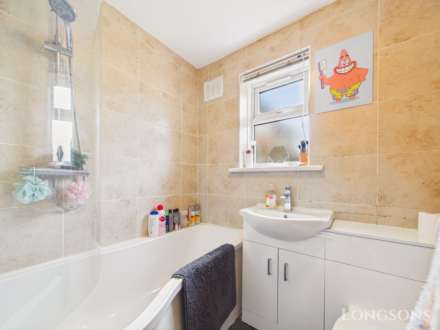 West Road, Watton, Image 9