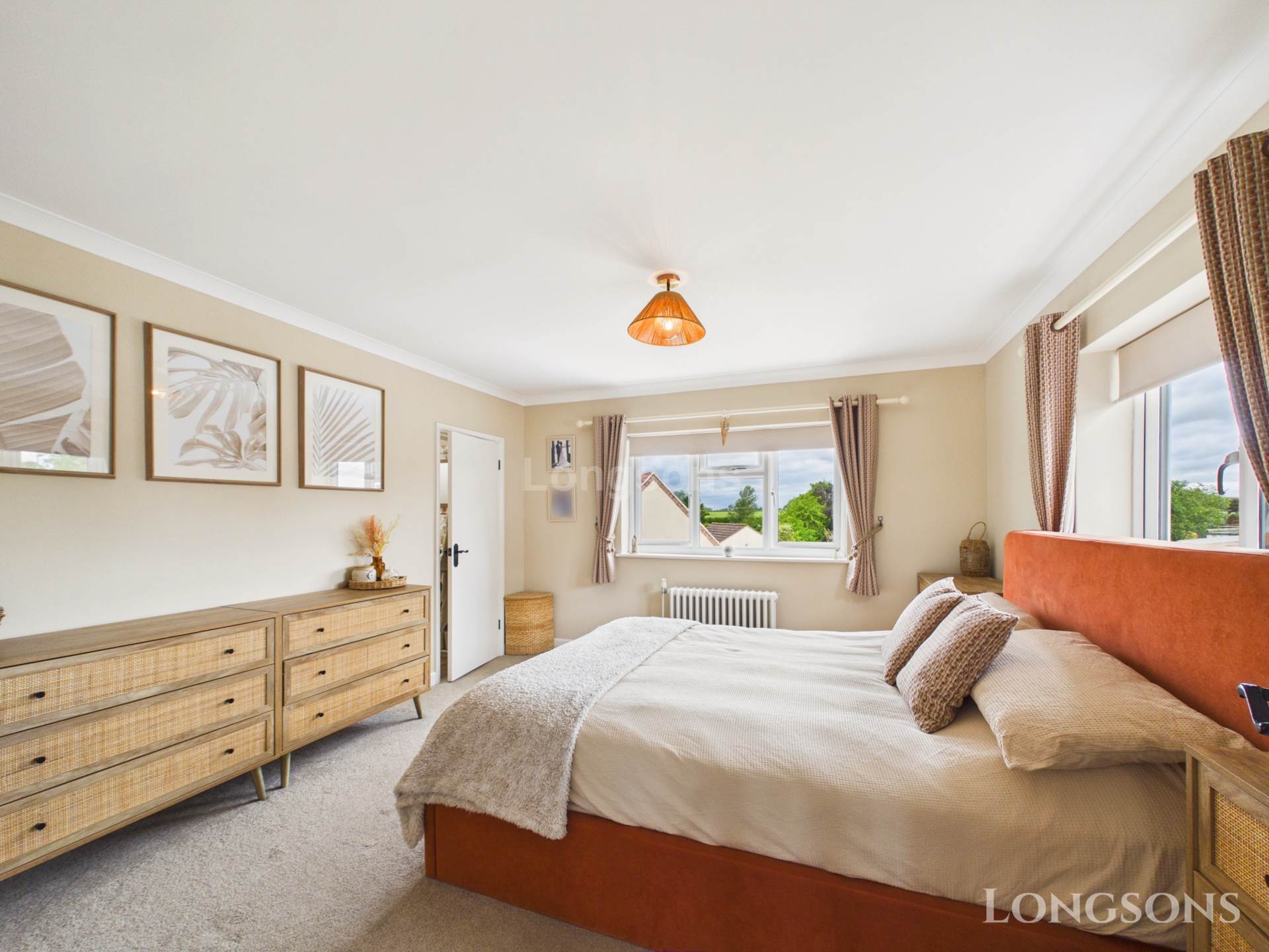 Hills Road, Saham Hills, Image 9