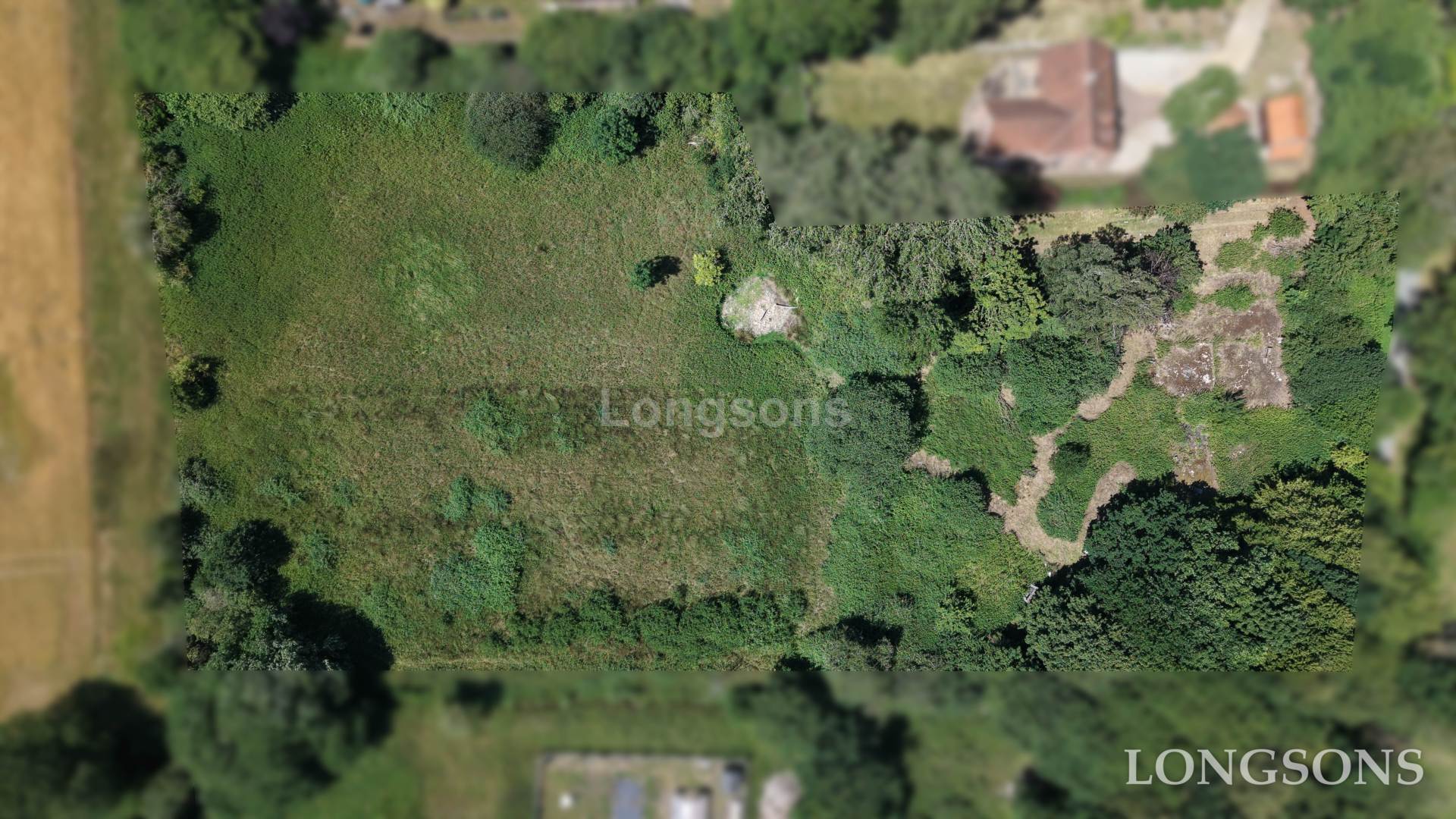 Church Lane, Holme Hale, Image 1