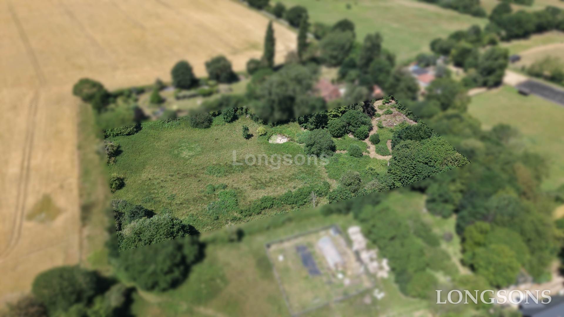 Church Lane, Holme Hale, Image 2