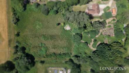 Church Lane, Holme Hale, Image 1