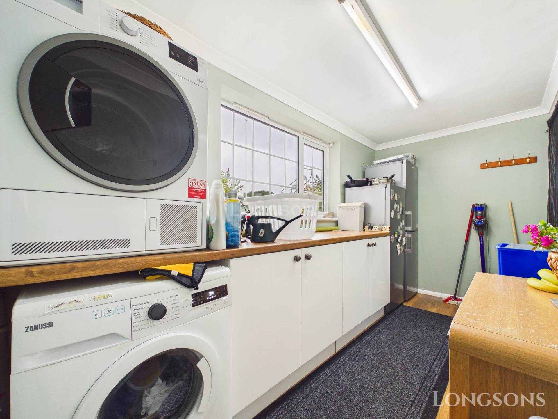 Manor Road, Griston, Image 10