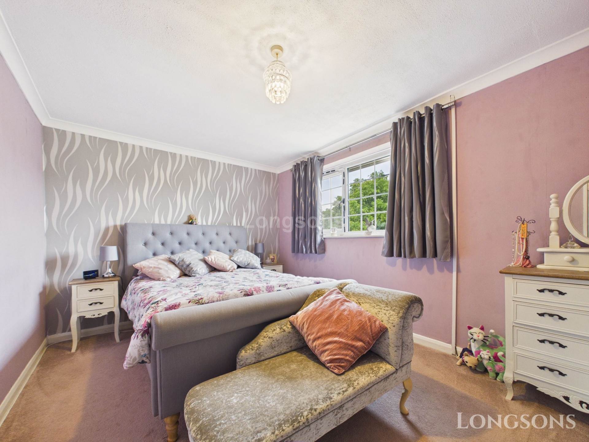 Manor Road, Griston, Image 11