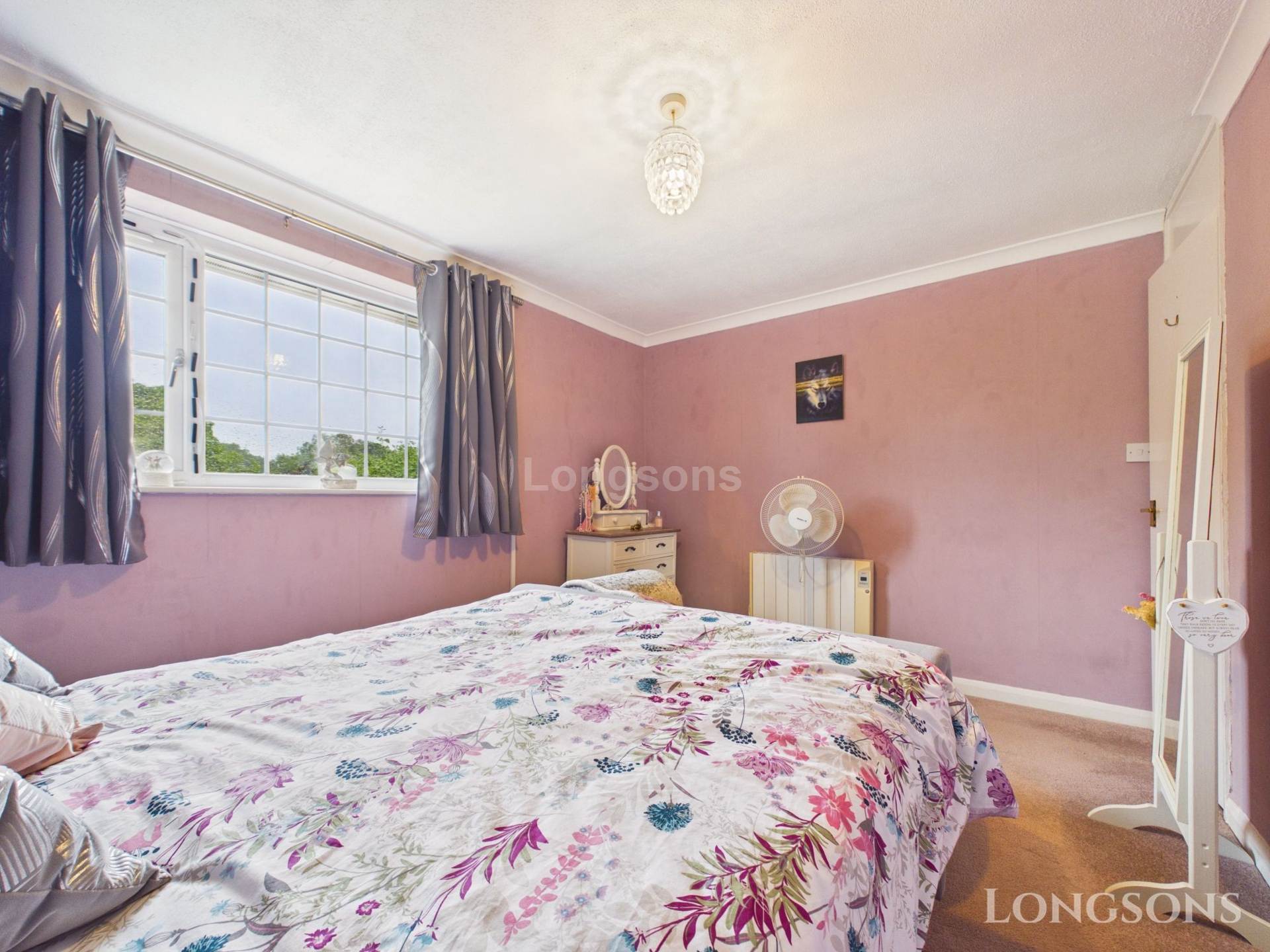 Manor Road, Griston, Image 12