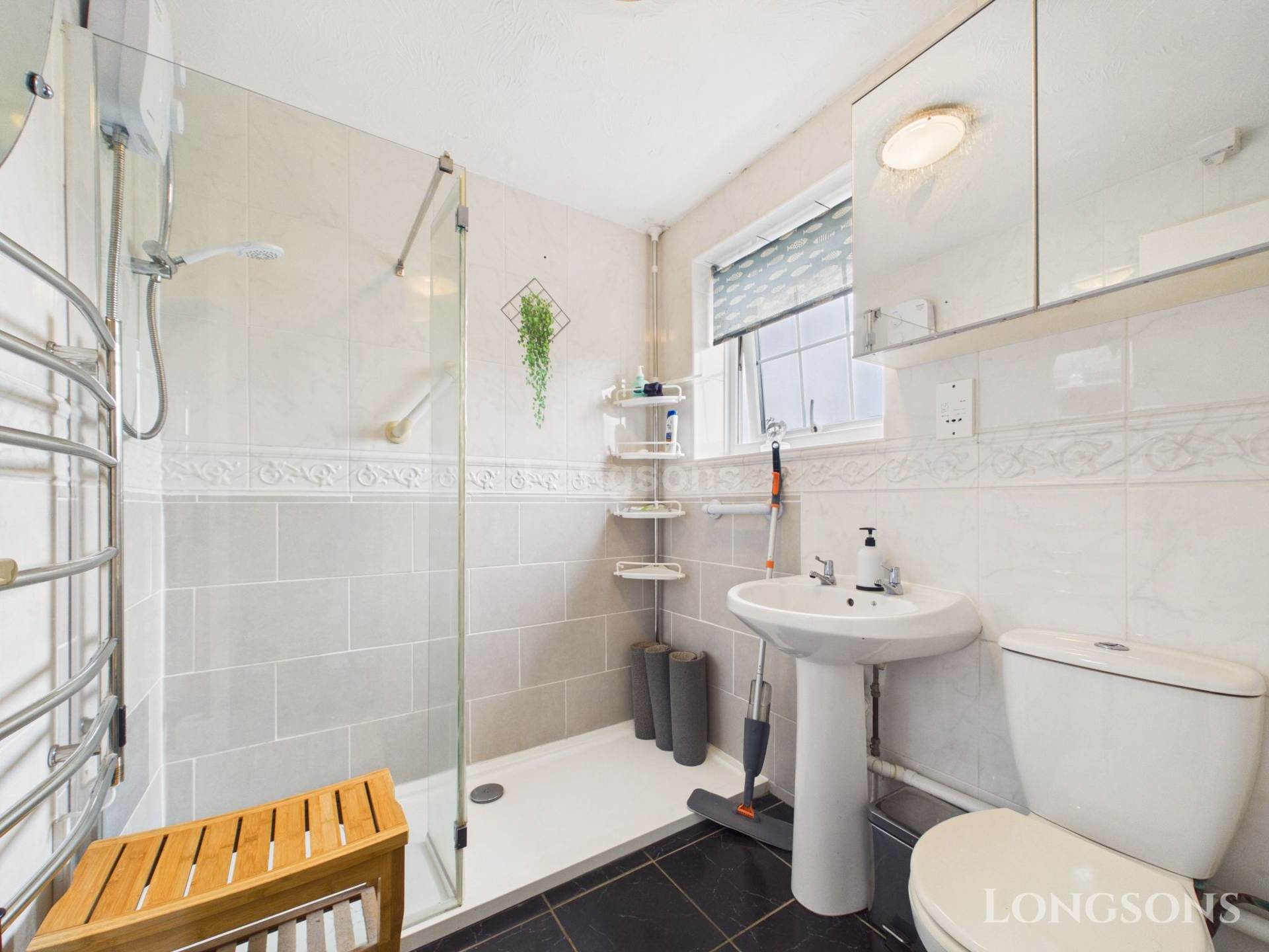 Manor Road, Griston, Image 13