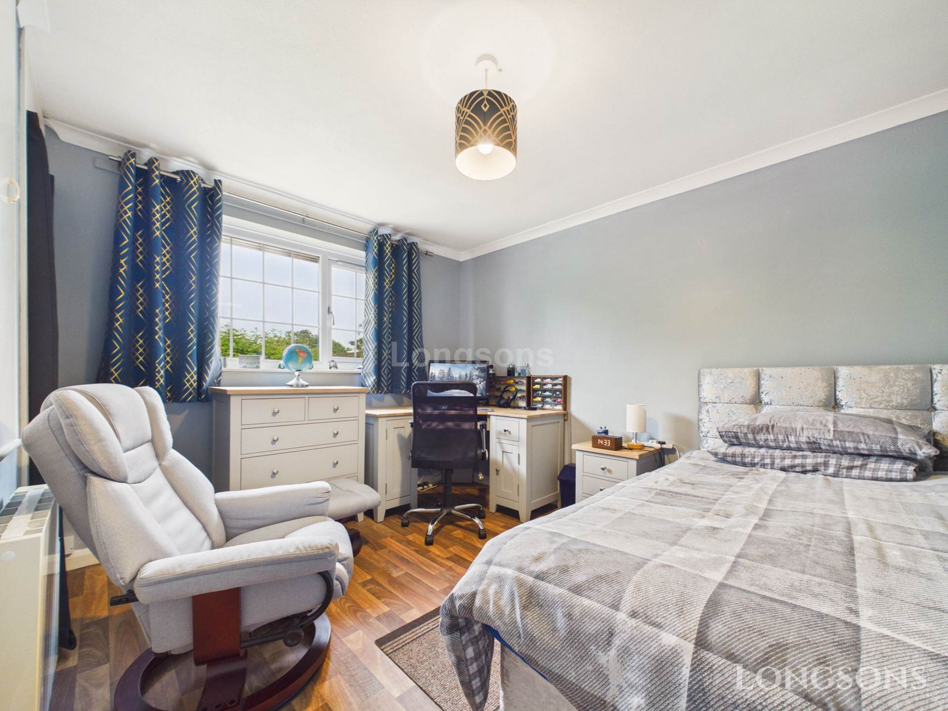 Manor Road, Griston, Image 14