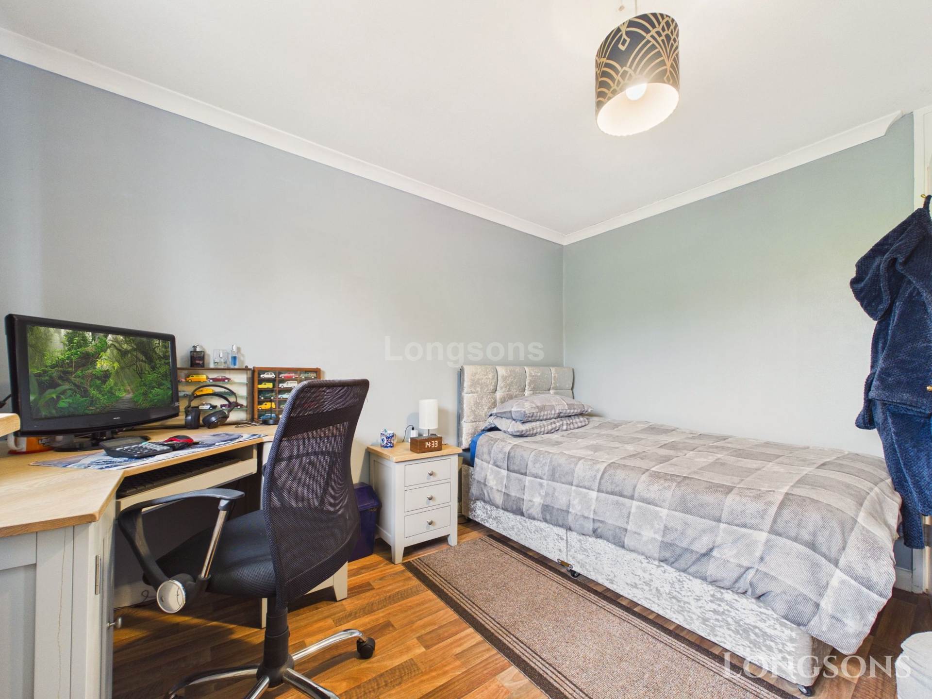 Manor Road, Griston, Image 15