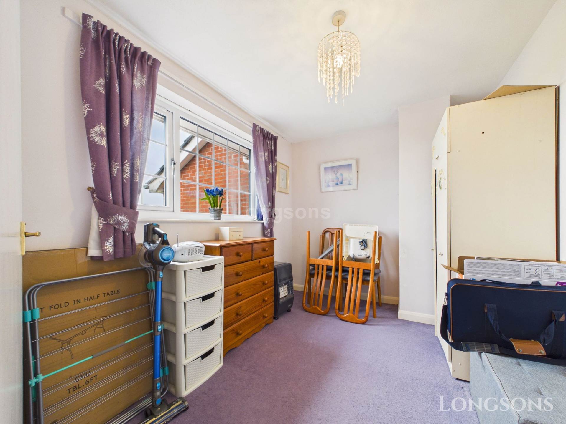 Manor Road, Griston, Image 16