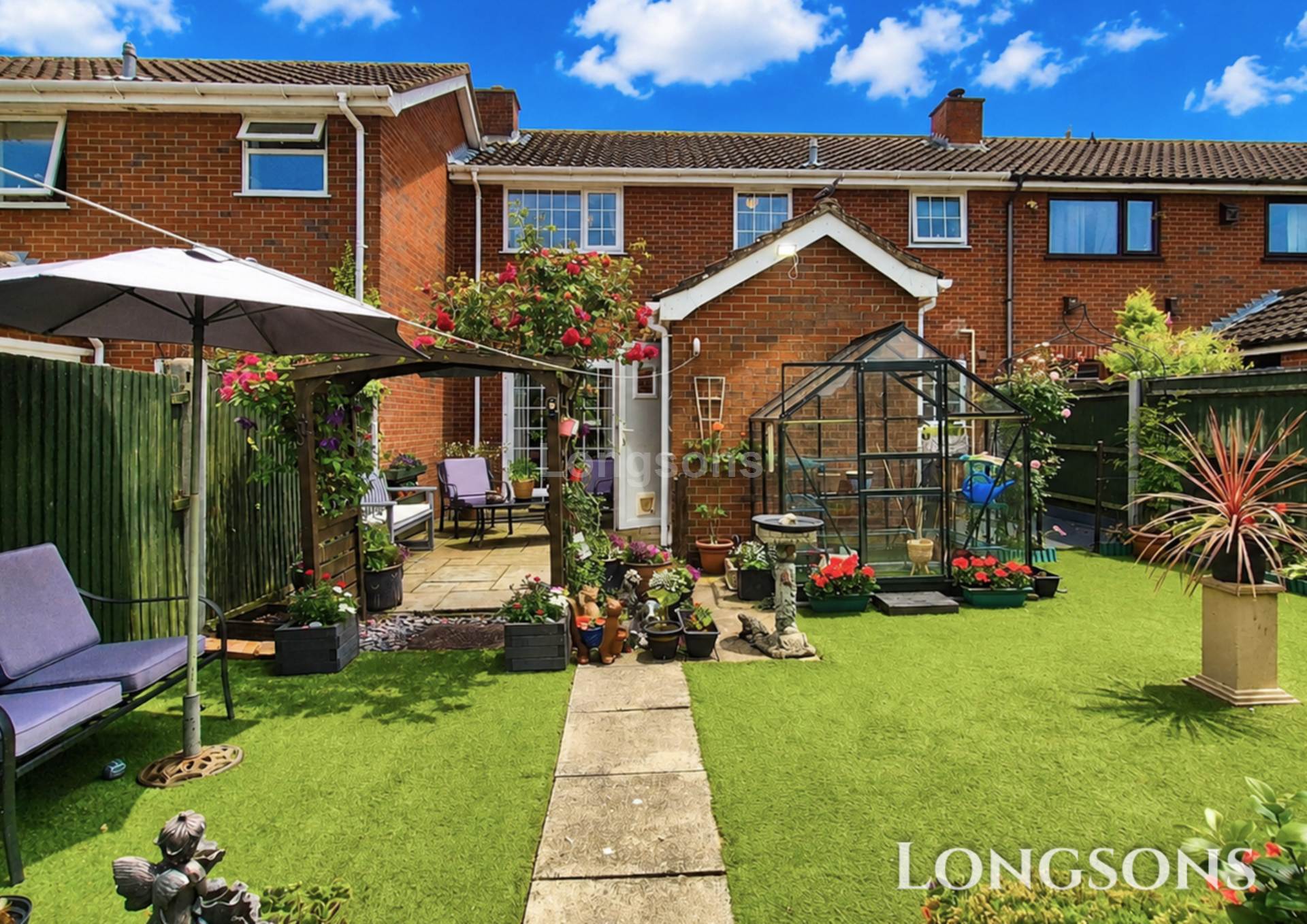 Manor Road, Griston, Image 18