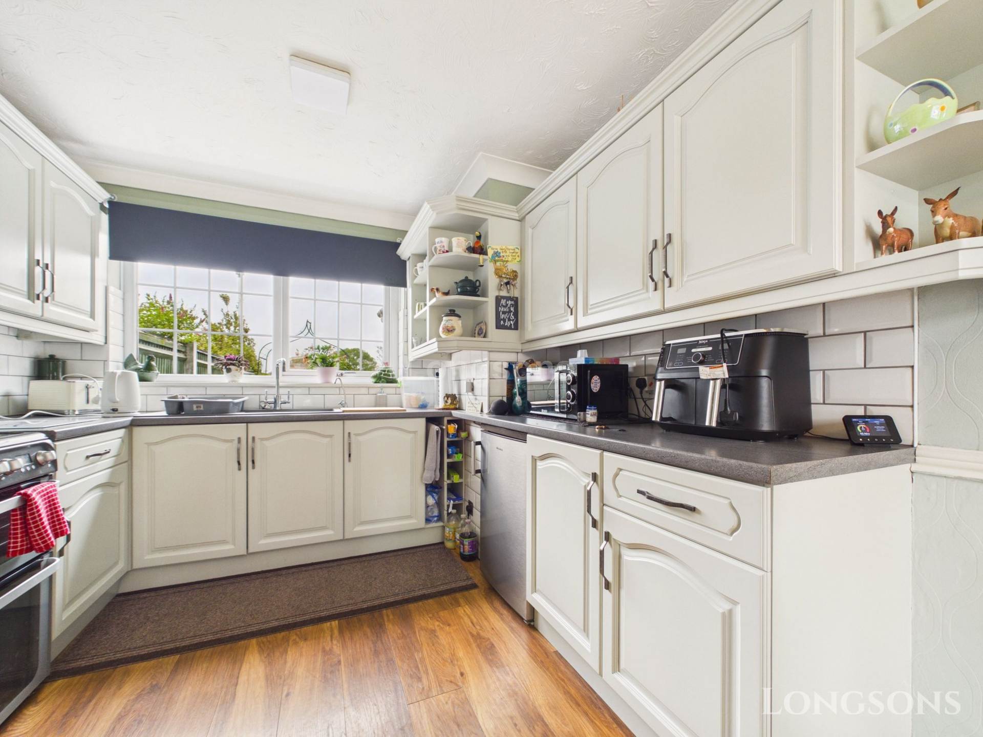 Manor Road, Griston, Image 3