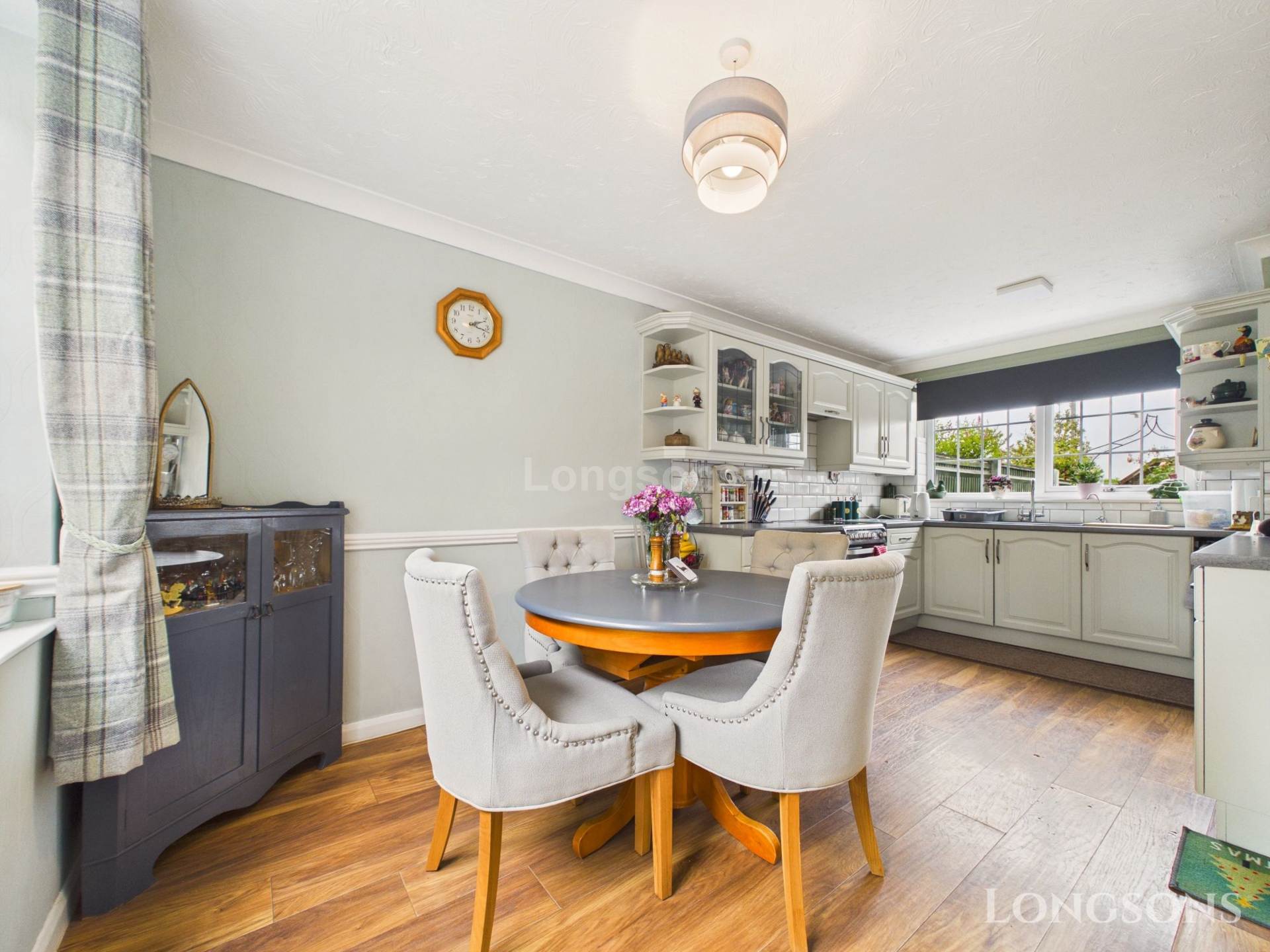 Manor Road, Griston, Image 4