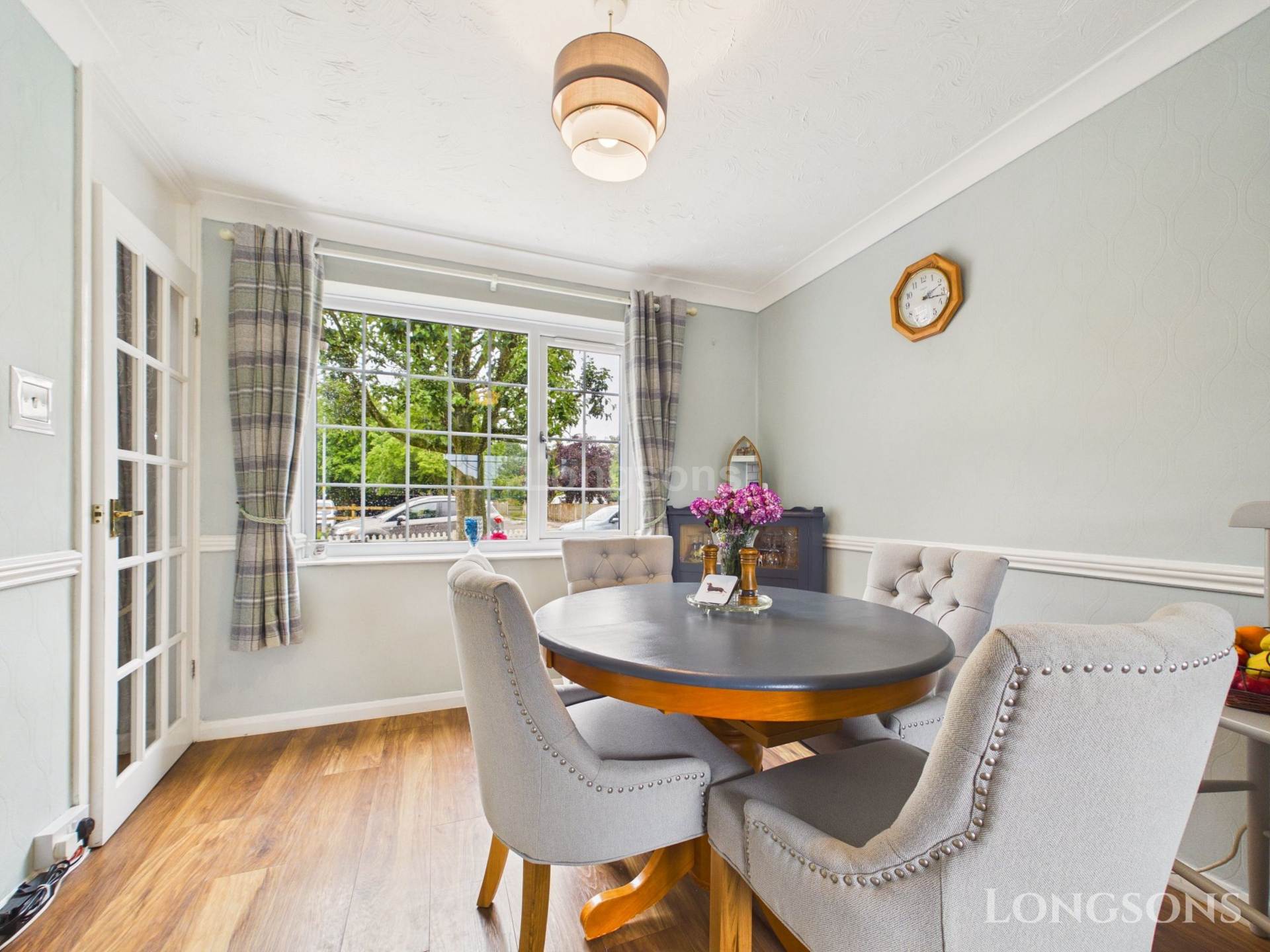 Manor Road, Griston, Image 5