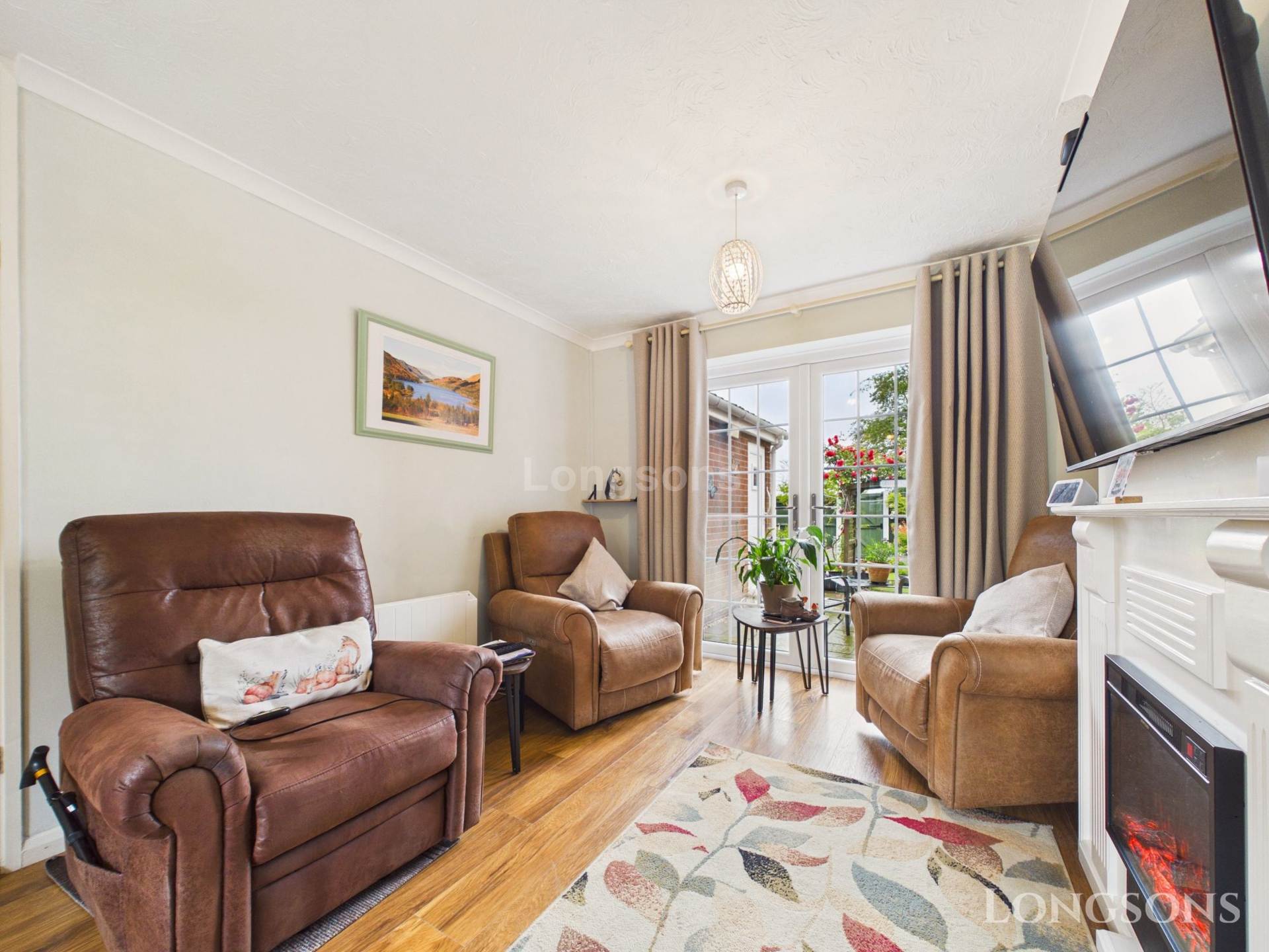 Manor Road, Griston, Image 6