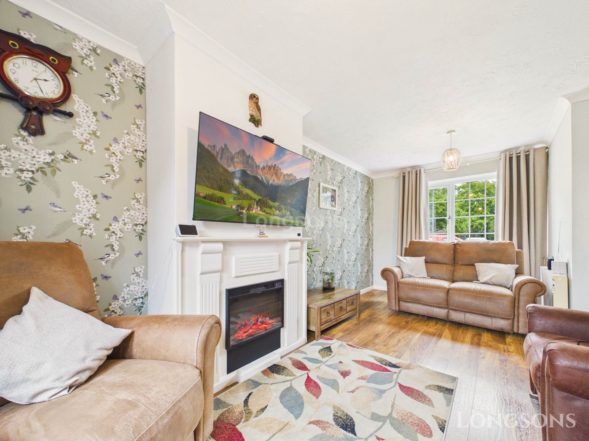 Manor Road, Griston, Image 7
