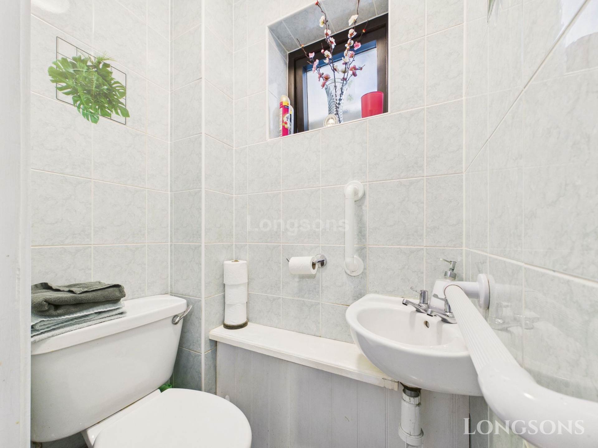 Manor Road, Griston, Image 9