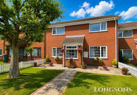 Property For Sale Manor Road, Griston, Thetford