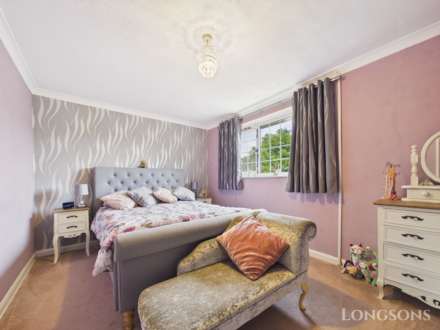 Manor Road, Griston, Image 11