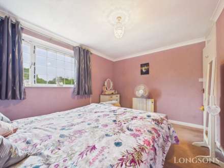 Manor Road, Griston, Image 12