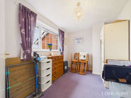 Manor Road, Griston, Image 16