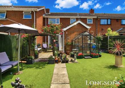 Manor Road, Griston, Image 18