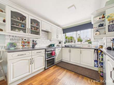 Manor Road, Griston, Image 2