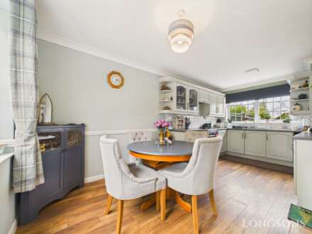 Manor Road, Griston, Image 4
