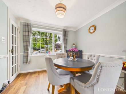 Manor Road, Griston, Image 5