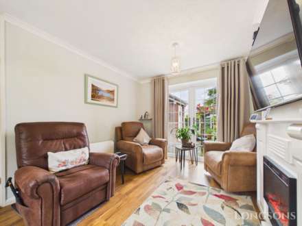 Manor Road, Griston, Image 6