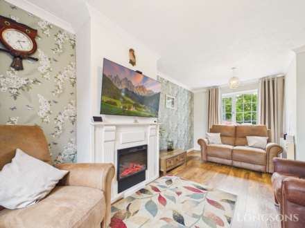 Manor Road, Griston, Image 7