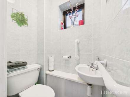 Manor Road, Griston, Image 9